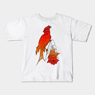 Cardinal Kids T-Shirt